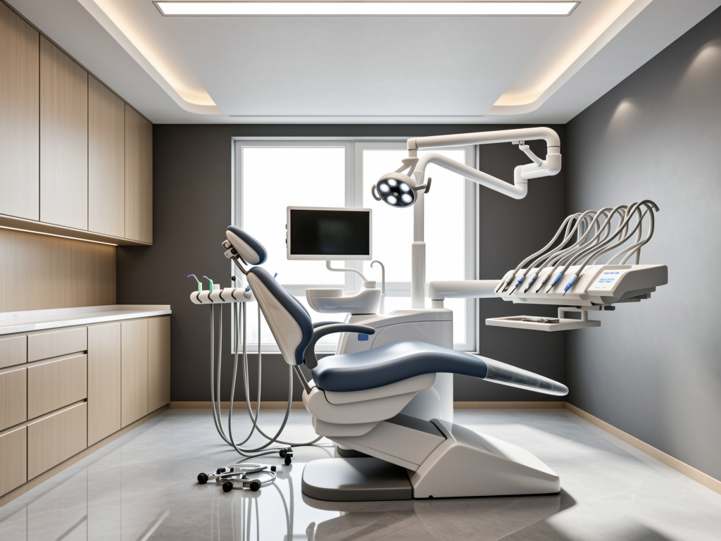 Dental Care Assistance