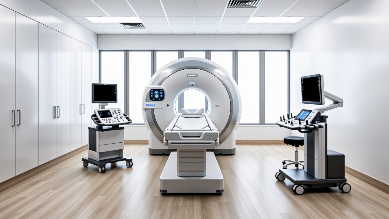 Full Health Screening Assistance