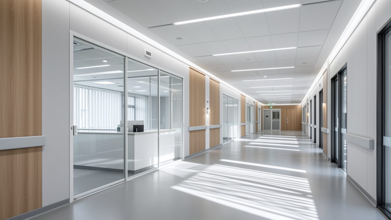 Hospital Appointment Assistance & Companion