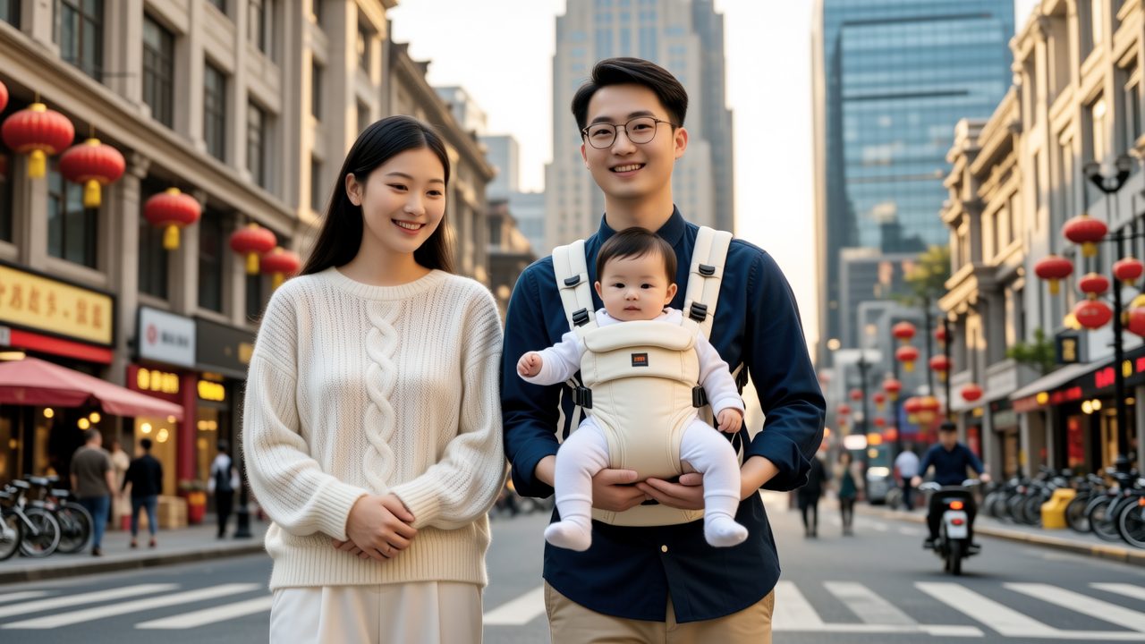 Affordable Rentals in Central Shanghai for a Month-Long Stay