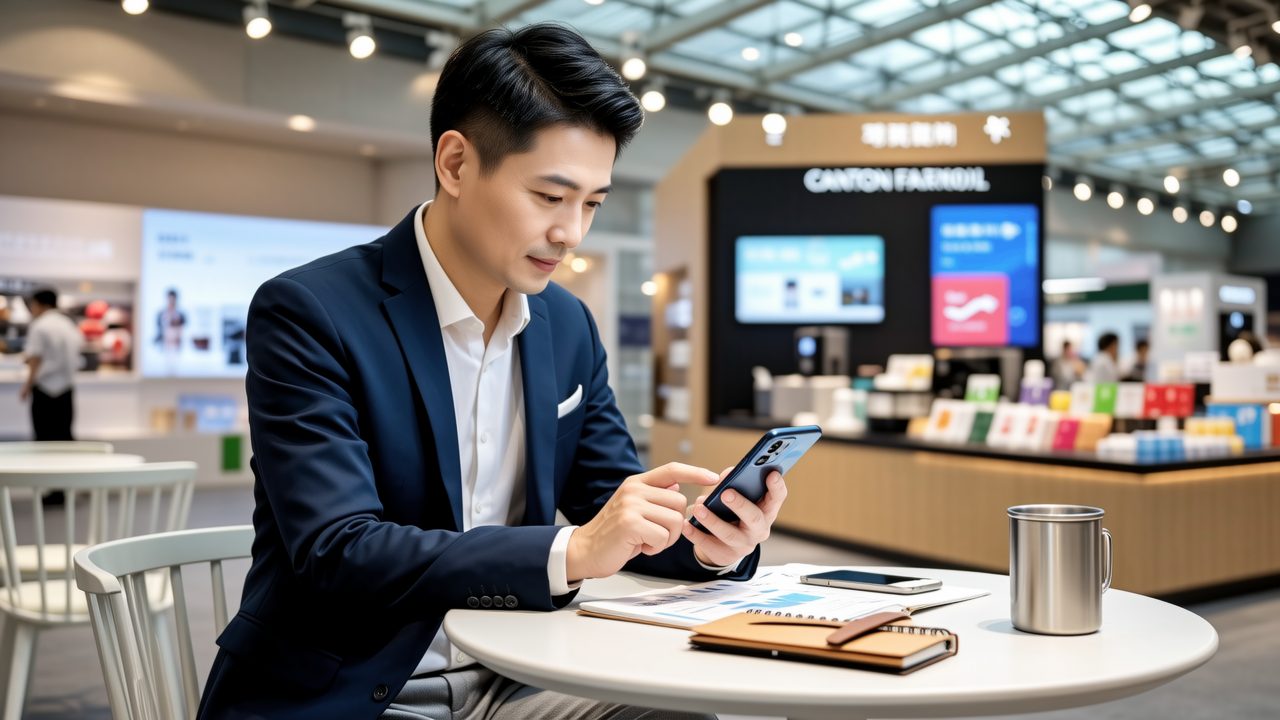 Canton Fair 2026 Cost: Build a Realistic Buyer Budget