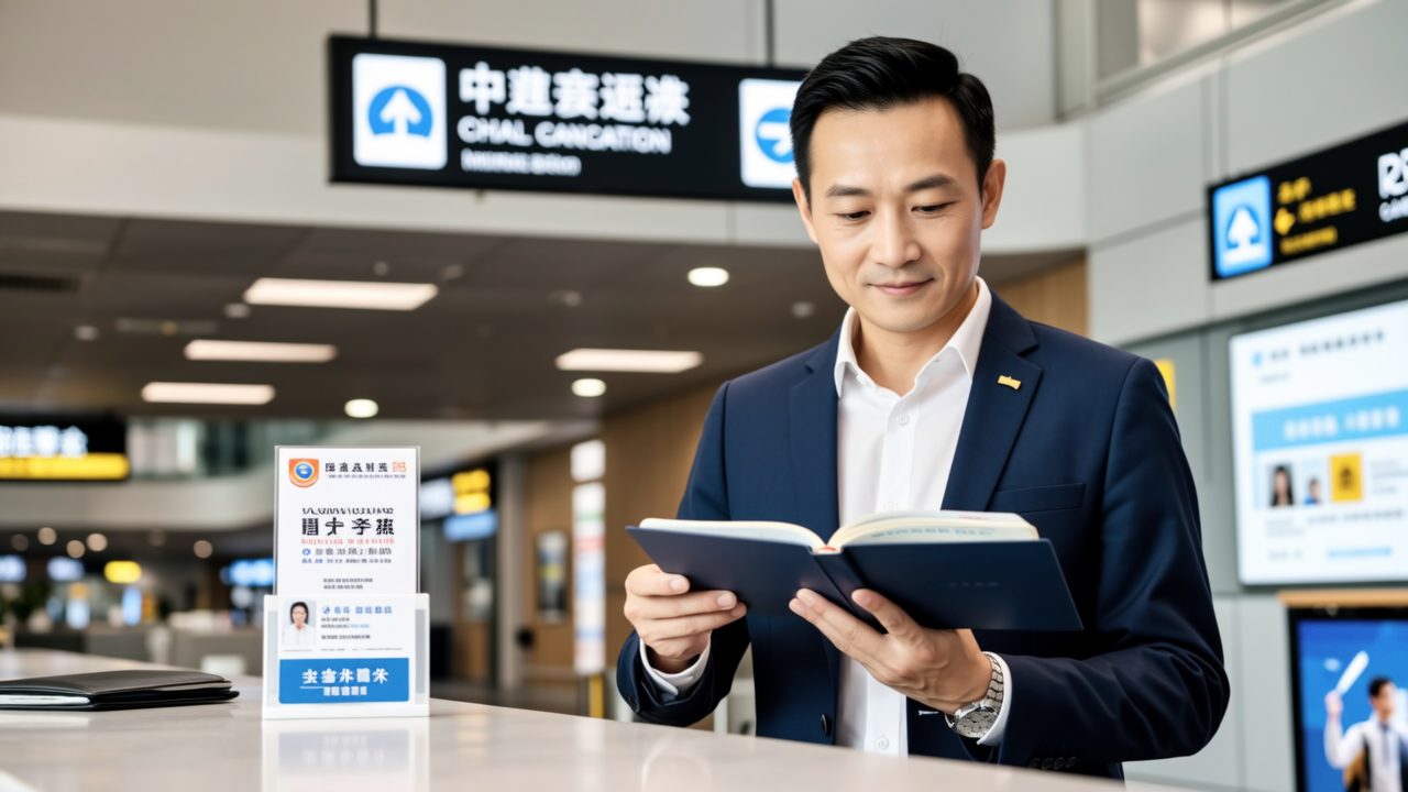 Canton Fair Invitation Letter and Visa: 3 Clear Routes