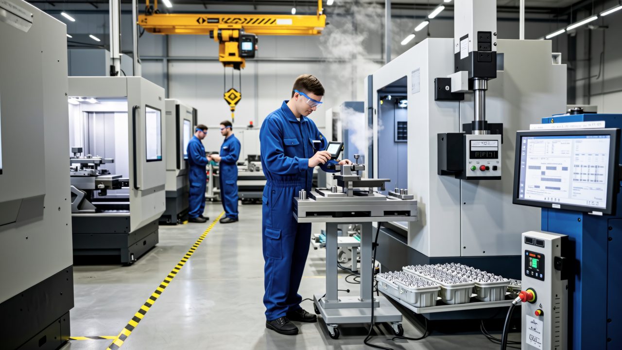 2026 China Factory Audit: 27 Checks Before Mass Production