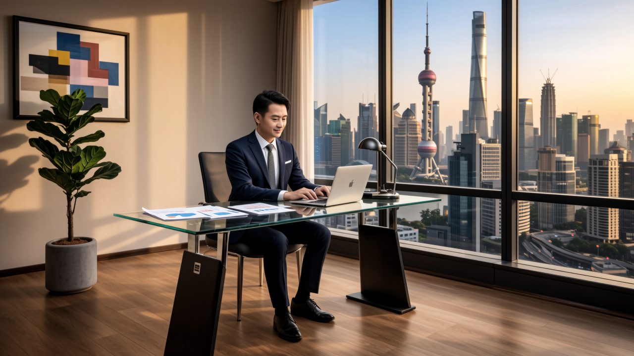 China Supplier Scam: 4 Steps to Verify and Recover