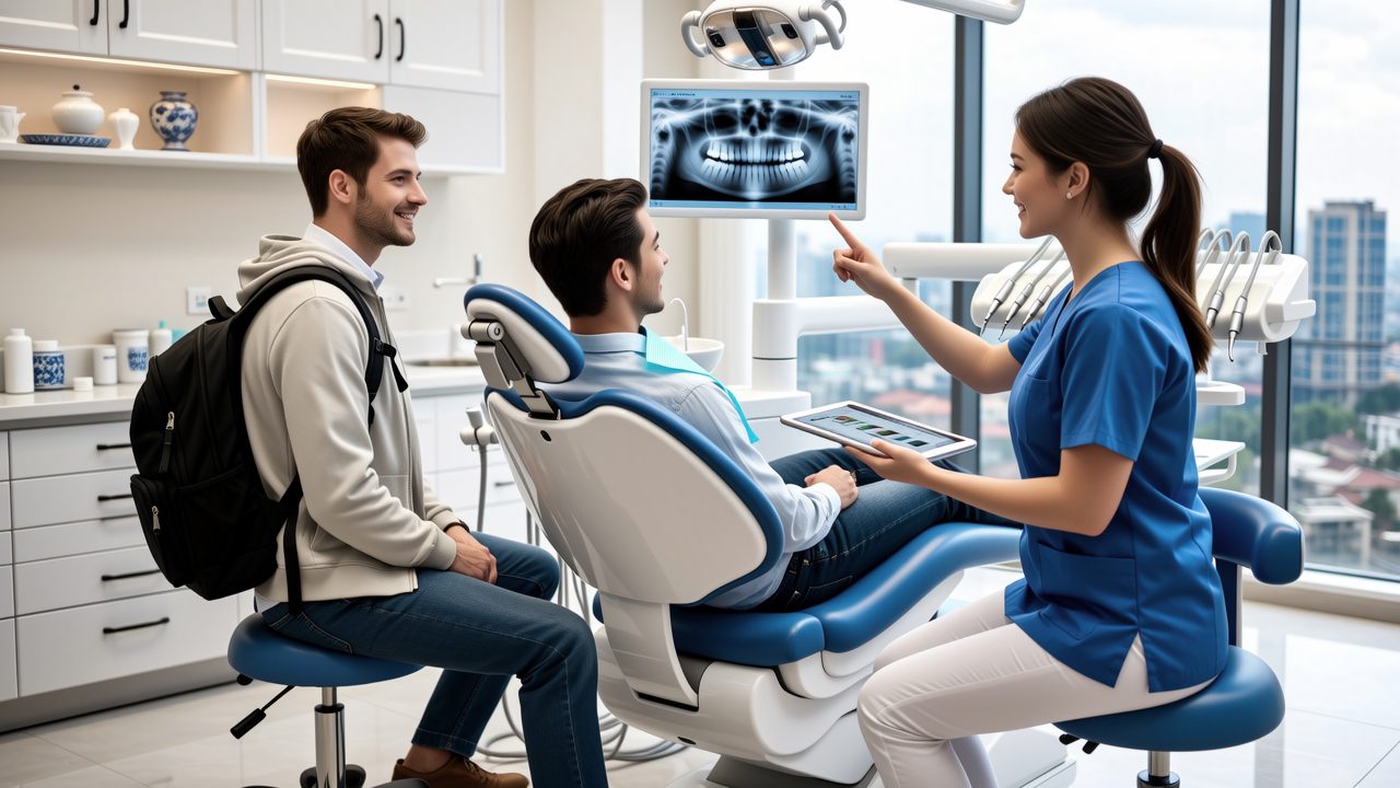 Fuzhou Dental Care: Clinics, Costs, and English Support