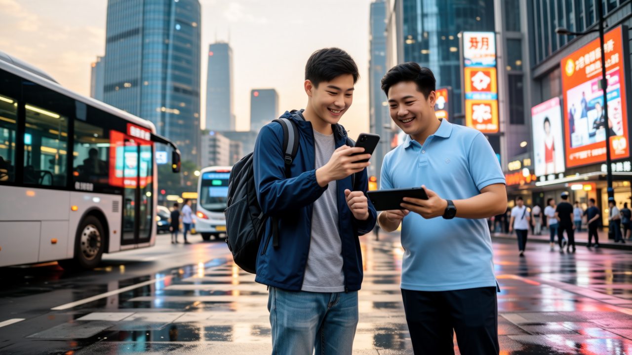 Finding Reliable English Guide Translator Shenzhen