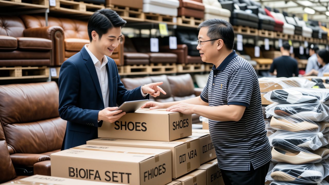 Guangzhou and Foshan Sourcing: Tips for First-Timers