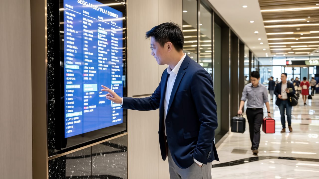 Huaqiangbei Buildings and Floors: 2026 Market Guide