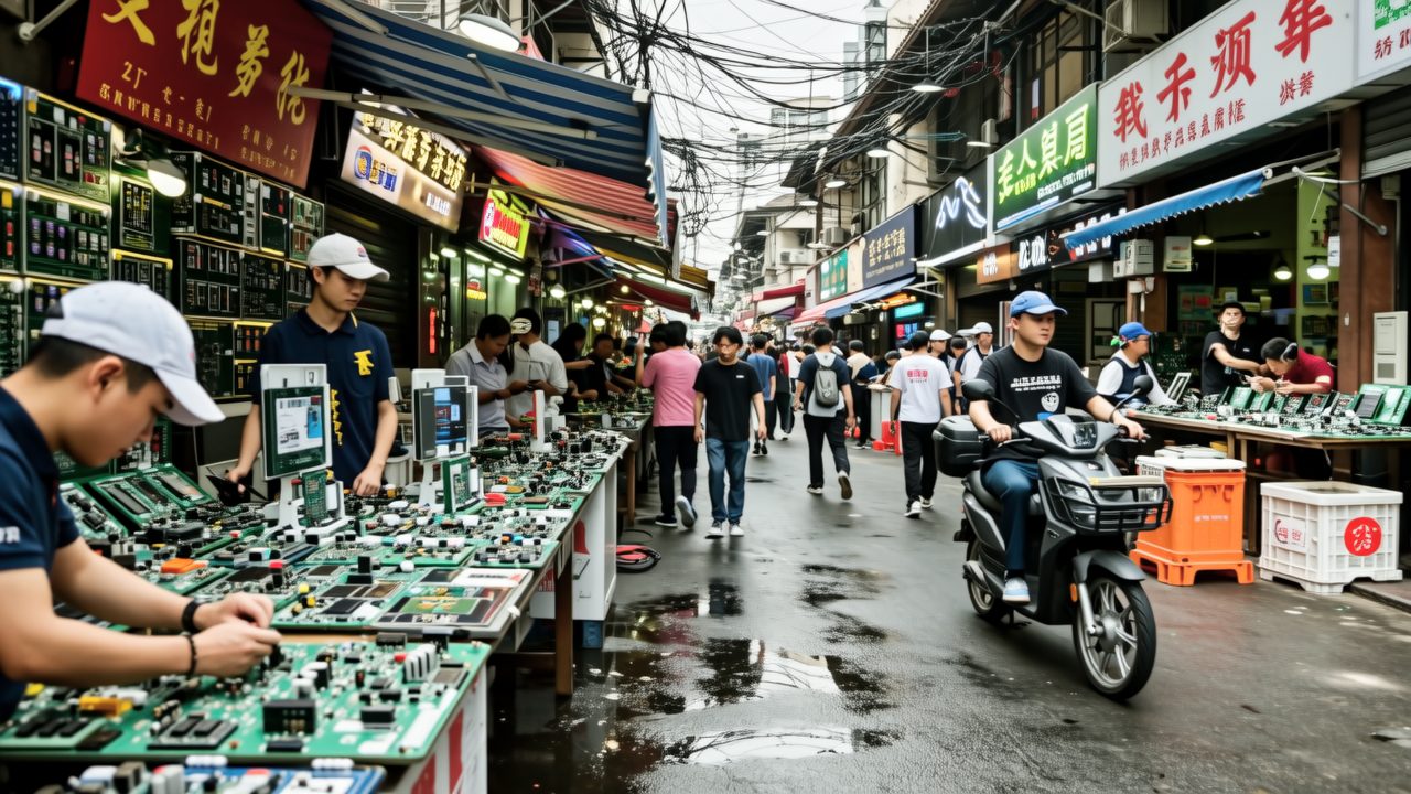 Is Shenzhen Worth Visiting? An Honest Cost Breakdown