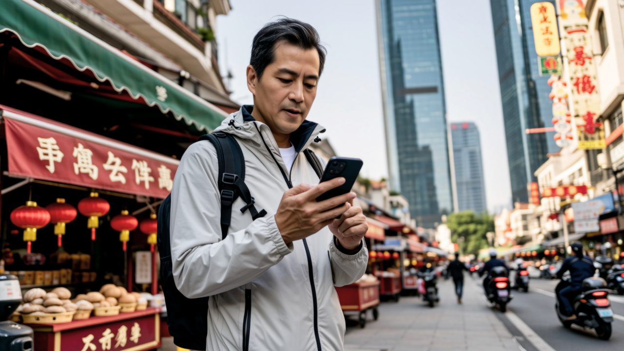 One Day in Shenzhen: An Hour-by-Hour Plan