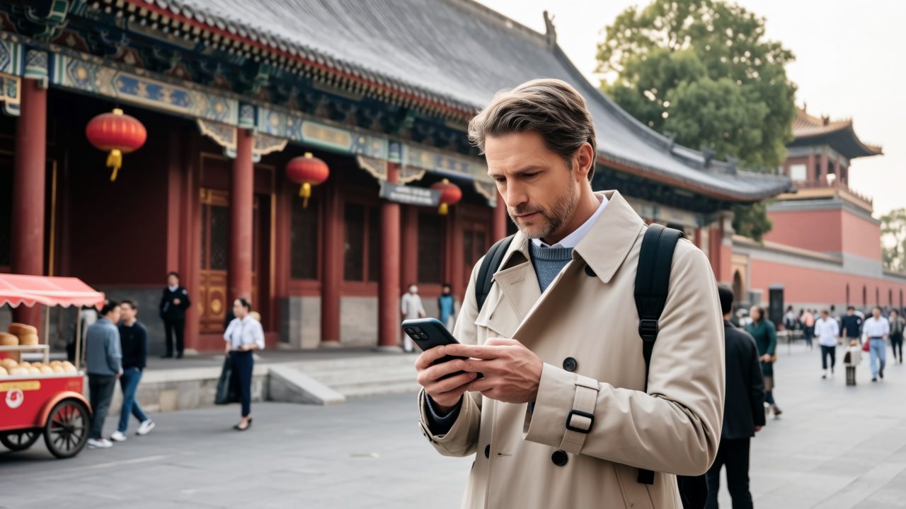 Finding Acupuncture Clinics in China: Step-by-Step Guide